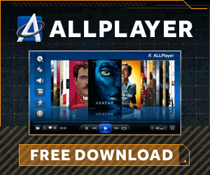 ALLPlayer - best free video player