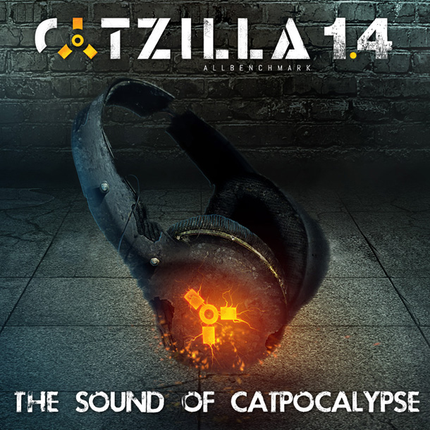 Catzilla 1.4 Catpocalypse