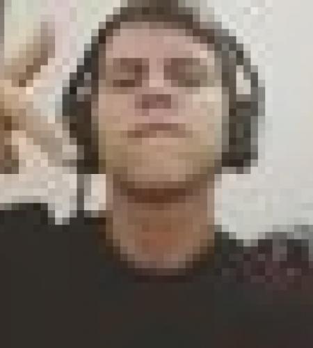 Maicon Amarilho