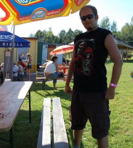 Krzysztof Dziuba