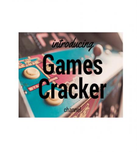 Games Cracker