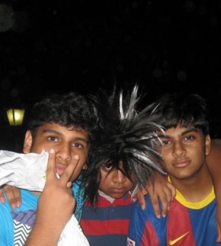 Nishant Tayal