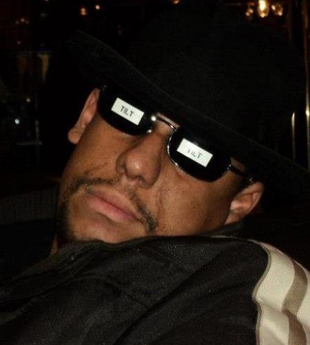 Victor Proche
