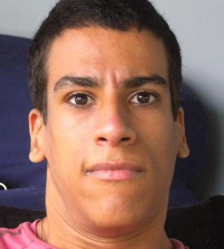 Daniel Lopes Pedroza