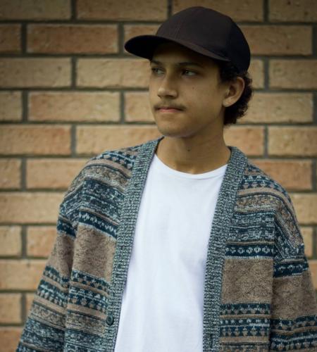 Caleb Sass