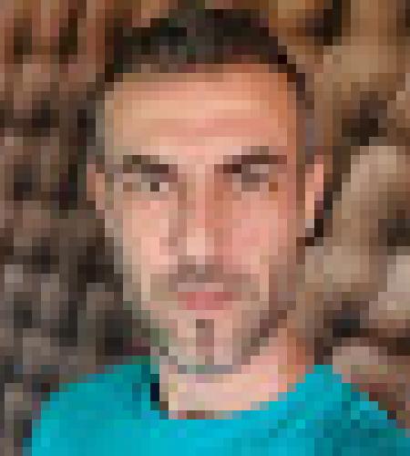 Laurent Andraud