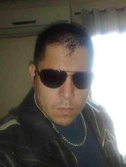 Mario Ocedo Silva