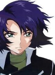 Athrun  Zala