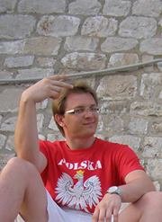 Paweł  Szymański