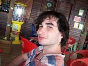 Tiago  Conceição