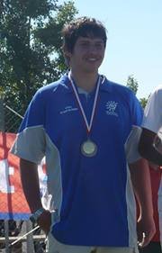 Valentin  Nicolini