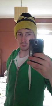 Tristan  McLean