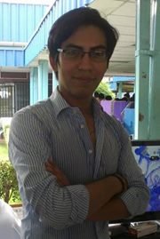 Luis Olivares Pérez