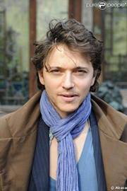 Grégoire de Monmirail