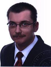 Mariusz  Ciesiółka