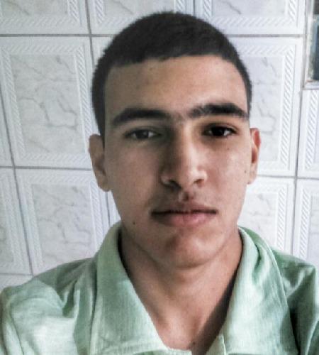 Robson de Azevedo Oliveira