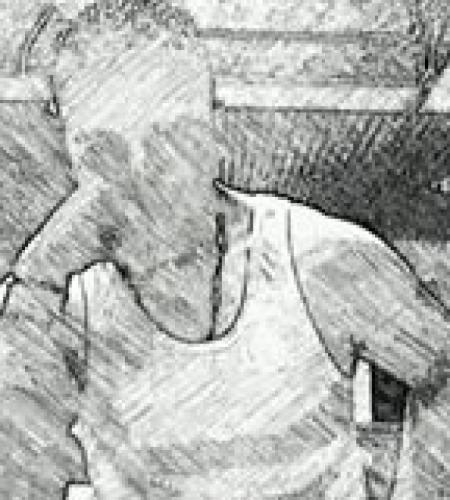 Alex Shepperd