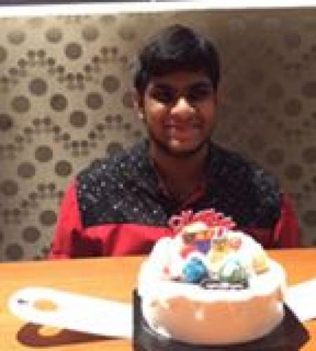 Arivinth Sasidaran