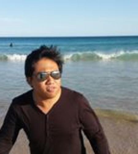 Matthew Arcilla