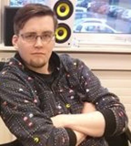 Óðinn Sigþórsson