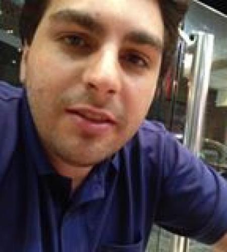 Diego Alexandre Cubells