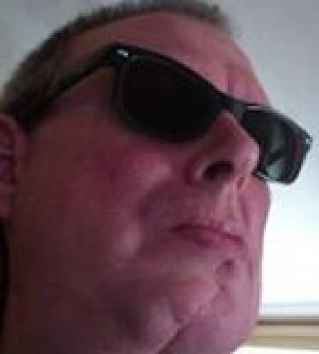 Gordon Fussey