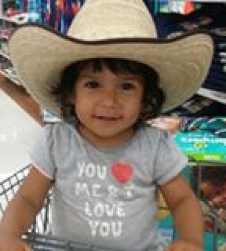 Higinio Aranda Flores