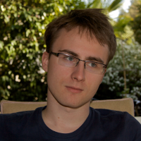 Tilen  Kavčič