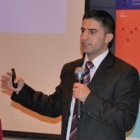 Wael Al Aridi