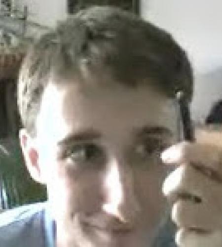Miloš Brázda