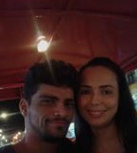 Matheus Pimenta