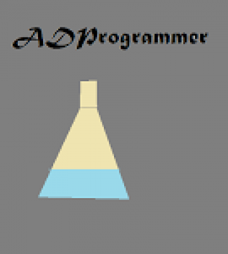 AD Programmer