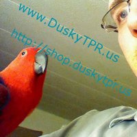 Joseph Lyon (DuskyTPR)