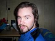 Jeremy  Lea