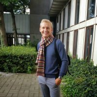 Snorre  Liljegren