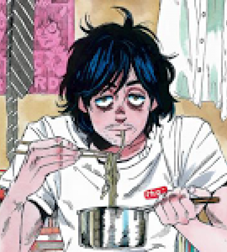 Louie Rueda