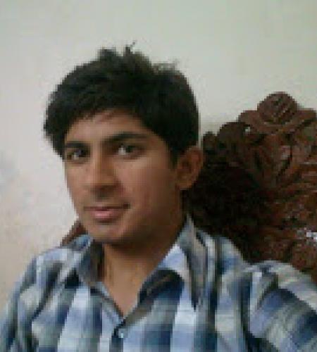 Dhairy Bhatt