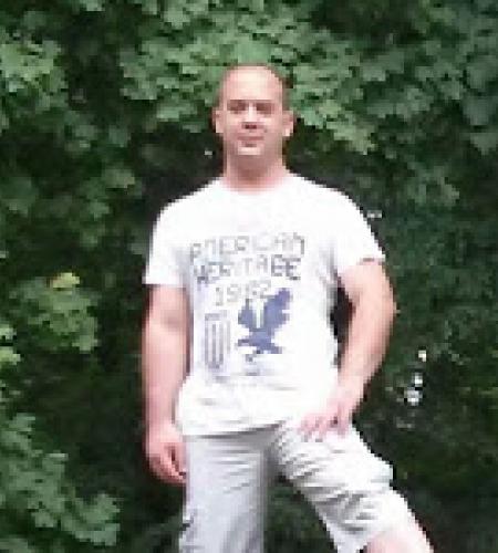 Levente Dávid Tóth