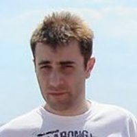 Zura  Bezhanishvili