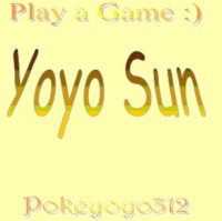 Yoyo  Sun