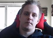 Tobias Tronix Jansson