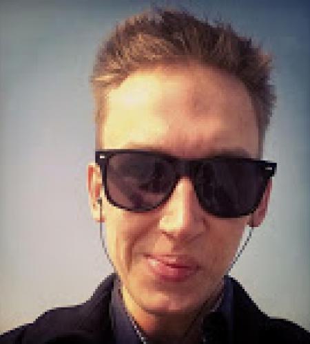 Tomek Brodnicki