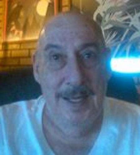 Richard Colvin