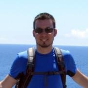 Víctor Milán Navarro