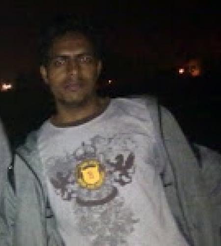 santhosh varghese