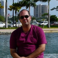 André Luiz Lauria de Moura