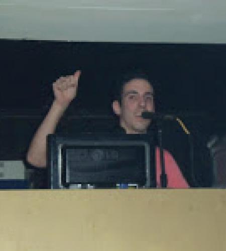 Dj Checho - Bahia Blanca