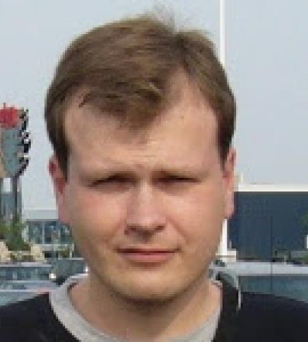 Sergiy Tkachenko