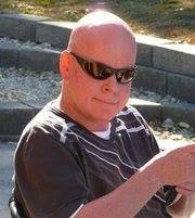 Mark  Riseley