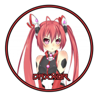 Daxxor™  Official.